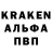 A-PVP Соль Daniel Orozbekov